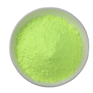 GLORY Chemical Supplier Kelly Powder OBA Optical Brightening Agent OB-1 For Pvc