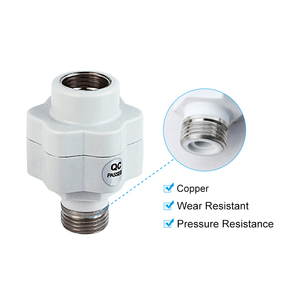 <b>Electric</b> <b>Water</b> <b>Heater</b> Parts Anti-<b>electric</b> Wall Switch Leakage Protection Plastic Material for Safety - Product Image 2