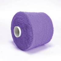 Großhandel Nylon-Feder-Nerzgarn Hersteller 0,4cm