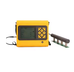 Ndt कंक्रीट संक्षारण का पता और स्थायित्व विश्लेषक 62 डिजिटल कंक्रीट प्रतिरोधकता मीटर सतह प्रतिरोधकता परीक्षक - Product Image 2