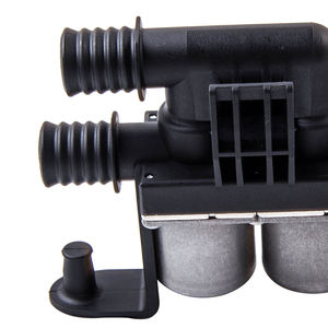 Válvula Solenoide de Agua para Calefacción BMW Yunnuo 64116906652 para Reemplazo y Reparación - Product Image 4