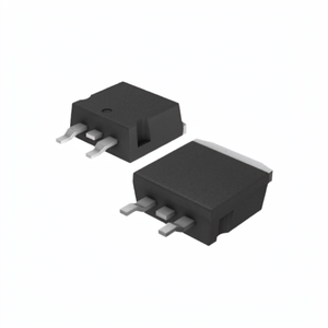 การจัดการพลังงานอิเล็กทรอนิกส์ (PMIC) เป็น263 3 D2PAK เพื่อ263AB L7912ACD2T-TR - Product Image 1