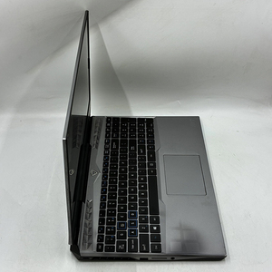 Ordinateur portable de jeu Machenike F117 Gun God, Intel Core i5/i7, RTX <span class=keywords><strong>1650</strong></span>, SSD, prix bas, d'occasion, reconditionné - Product Image 2