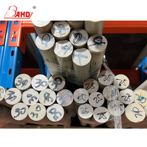 Vendita diretta in fabbrica estrusione di alta qualità colore naturale materiale di grado vergine barre <span class=keywords><strong>PEEK</strong></span> - Product Image 2