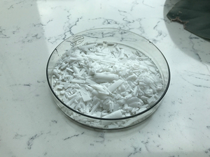 Sodium Lauroyl Methyl Isethionate <span class=keywords><strong>SLMI</strong></span> de matières premières d'agent tensio-actif - Product Image 6
