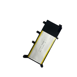 <span class=keywords><strong>Precio</strong></span> razonable C21N1408 7,6 V 37Wh batería <span class=keywords><strong>de</strong></span> litio para <span class=keywords><strong>ASUS</strong></span> <span class=keywords><strong>VivoBook</strong></span> V555L V555LB V555U MX555 VM590 batería <span class=keywords><strong>de</strong></span> ordenador portátil en Stock - Product Image 3