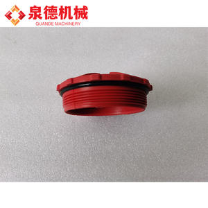 JSJYYYLXG - Tapa Universal para Filtro de Aceite Hidráulico para Cajas de Cambios, para Todo Tipo de Vehículos - Product Image 1