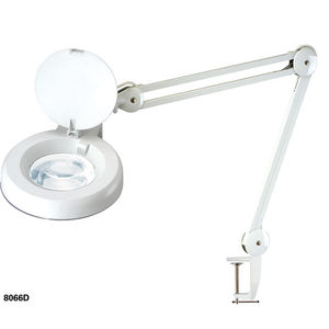 Lampe Loupe LED Professionnelle pour Salon de Beauté - Vente en Gros - Product Image 1