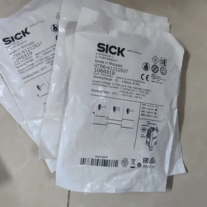 เซ็นเซอร์ตรวจจับวัตถุแบบเหนี่ยวนำ SICK 9GTB6-N1212S37 106631 ของแท้ สำหรับตรวจจับโลหะ ระบบอัตโนมัติในอุตสาหกรรม - Product Image 2