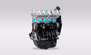 Fabrica Precio motor CB10 466Q8 para CHANA,DFM,DFSK,HAFEI,WULING mini truck minivan MPV - Product Image 1