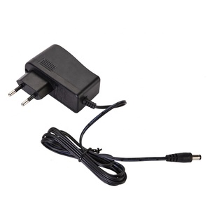 Bộ Chuyển Đổi Nguồn Điện 12W Phổ Biến 100 240V Ac Sang Dc 12V 1a Cho Set Top Box - Product Image 1