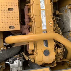 Excavadora Usada Fabricada en Japón, 36 Toneladas, Excavadora de Segunda Mano Caterpillar CAT336D, Precio Bajo en Venta, Pocas Horas de Trabajo - Product Image 5