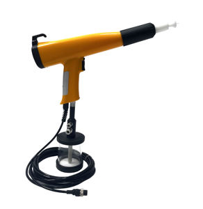 De Ying Erschwingliche Hand-Elektrostatik-Pulverbeschichtungspistole - Product Image 5