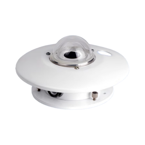 0-2000W/m2 Sensor de radiación solar Sensor de piranómetro de radiación solar Estación meteorológica solar para monitoreo ambiental - Product Image 6