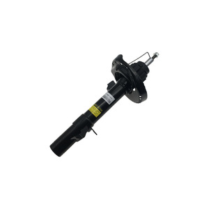 Amortisseur d'essieu avant 51611-TG7-A01 pour Honda Pilot Acura MDX YD4 avant droit en acier, nouveau support inclus - Product Image 3