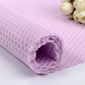 Tissu Spacer 3D 100% Polyester à Mémoire de Forme pour Housse de Matelas, Bordure de Coussin 2503 - Product Image 5