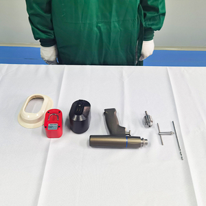 Chirurgisch Instrument Autoclavable Medische Elektrische Oscillerende Zaag Orthopedisch Elektrisch Gereedschap Botboor - Product Image 6