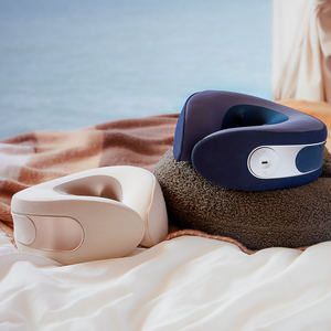 Penggunaan leher & pijat bahu isi ulang, Tisu dalam relaksasi & penghilang nyeri dengan terapi fisik traksi serviks - Product Image 2