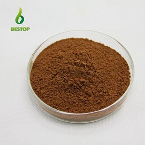 Polvo de extracto de hoja de Daqingye <span class=keywords><strong>Isatis</strong></span> de grado alimenticio natural 1% EXTRACTO DE Indirubin Folium Isatidis Indigotica - Product Image 3