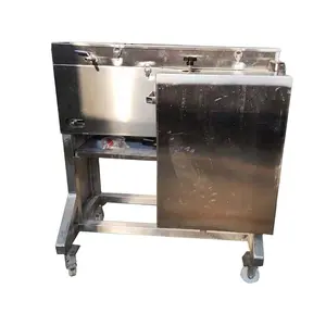 TA040 Fish processing machinery Stainless steel fish processing machines Fish meat process machine