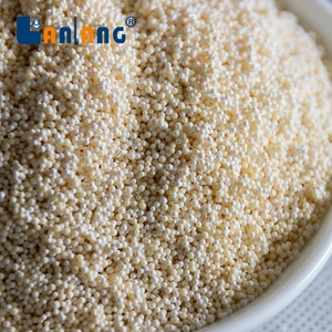 Xử lý nước thải macroporous loại chelating nhựa thủy ngân loại bỏ ngành công nghiệp khai thác mỏ kim loại quý phục hồi chelating nhựa - Product Image 4