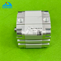 Accessoires d'impression offset, cylindre ADVU-40-15-P-A pour machine d'impression KBA, cylindre pneumatique, vente chaude, cylindre à air