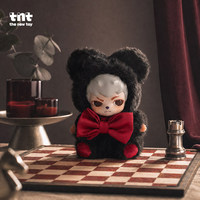 Venta al por mayor transfronteriza 2026 TNTSPACE: La mejor caja sorpresa de peluches de la serie Mini, un juguete de moda, regalo festivo.