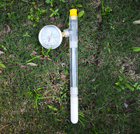 Tensiomètre Portable à Irromerter de sol série Ten