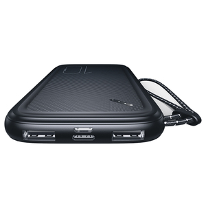 Baterías Externas USAMS en Stock, Precio Económico, Superventas CD150, Salida USB Dual, Gran Capacidad 10000mah - Product Image 4