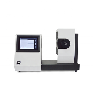 ASTM D1003 ISO 13468 เครื่องมือวัด CS-700 พร้อมซอฟต์แวร์พีซี/มิเตอร์ - Product Image 1