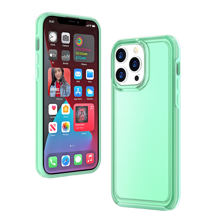 verde menta