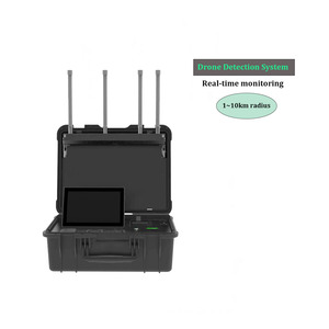 Detector de Drones Portátil de 300-8000MHz, Módulo de Detección de Espectro SDR, Escáner de Señales RF, Sistemas de Alarma Inalámbricos de Largo Alcance - Product Image 5