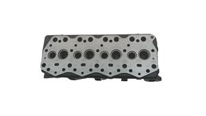 4DR5/4DR7 Culata fábrica OEM ME759064 para Mitsubishi Canter/Jeep/Rosa bus 1992- - Product Image 6