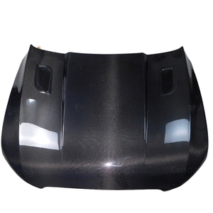 Capot en fibre de carbone SQ5 <span class=keywords><strong>RSQ5</strong></span> pour <span class=keywords><strong>Audi</strong></span> SQ5 <span class=keywords><strong>RSQ5</strong></span> avec aération 2009-2016 - Product Image 4