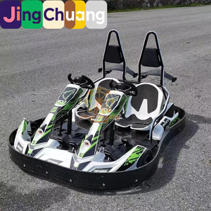 Kart <span class=keywords><strong>de</strong></span> Gasolina <span class=keywords><strong>de</strong></span> Cuatro Ruedas, Individual o Doble, para Adultos y Niños, Auto <span class=keywords><strong>de</strong></span> Derrape, <span class=keywords><strong>Alquiler</strong></span> para Playa, Carreras - Product Image 4