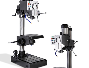 CTZ45 Mini Dọc Máy Khoan Với Trung Quốc Giá Rẻ - Product Image 6