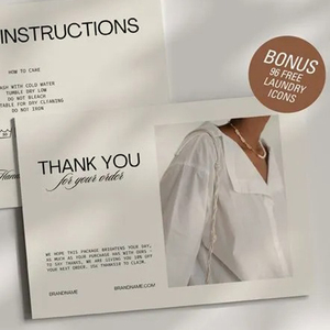 Stampa Personalizzata di Cartoline <span class=keywords><strong>Regalo</strong></span> di Lusso, Biglietti da Visita con Logo e Biglietti di Ringraziamento - Product Image 3