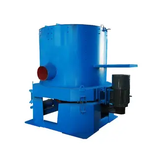 Hot Selling Automatic Mineral Gravity Separation Knelson STLB60 Centrifugal Concentrator