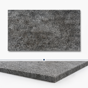 Pavés en pierre bleue gris foncé pour allées de <span class=keywords><strong>cour</strong></span>, beauté naturelle transfrontalière - Product Image 5