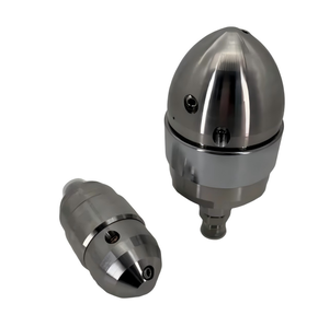 Boquilla Rotativa de Alta Presión para Limpieza Industrial en Áreas Húmedas, Precio Razonable, Envío Gratuito - Product Image 1