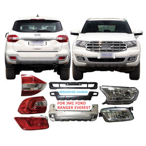 ไฟตัดหมอกสำหรับรถ JMC <span class=keywords><strong>Ford</strong></span> Ranger <span class=keywords><strong>Everest</strong></span> terrill กระจกมองหลังส่วนกันชนไฟท้าย - Product Image 1