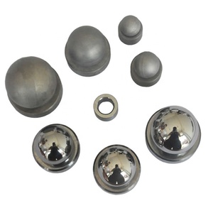 Api Standaard Gecementeerde Carbide Kogel En Zittingskleppen Wolfraamcarbide Product - Product Image 4