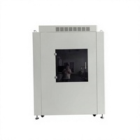 Imprimante 3D SLA industrielle durable, précision Spot 008, cadre en granit 08 mm, chemin optique prêt pour l'OEM