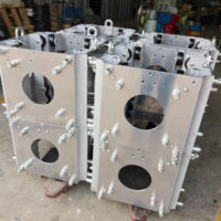 Sistema de torre de elevación de truss de aluminio usado para escenarios en oferta
