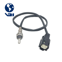 Capteur de moto 32700006, capteur d'oxygène pour Harley Davidson V-Rod Sportster Softail Dyna