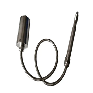 PT4624-35MPA-6/18-SIL2 Extruder 35mpa Melt Pressure Transmitter <strong>Sensor</strong> 4-20ma Can Replace Original Dynisco - Product Image 3