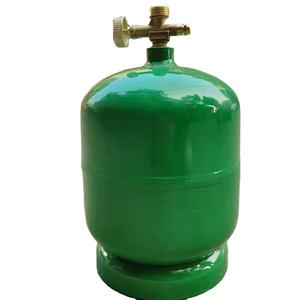 Cilindro <span class=keywords><strong>de</strong></span> <span class=keywords><strong>Gas</strong></span> GLP Doméstico Ligero y Duradero <span class=keywords><strong>de</strong></span> 1 kg para Uso en el Hogar, <span class=keywords><strong>Precio</strong></span> en Ucrania - Product Image 1