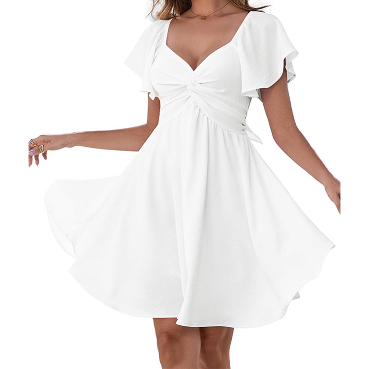 slim fit dress slacks Brand Fit and Flare Long Sleeve Ponte Dress Plus Size Women's Dresses –  Penningtons main image 1