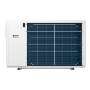 Mini pompe à chaleur air-eau mono DC Inverter 3D R290, économe en énergie A++, 4-6kW, avec contrôle WiFi, pour usage domestique - Product Image 5