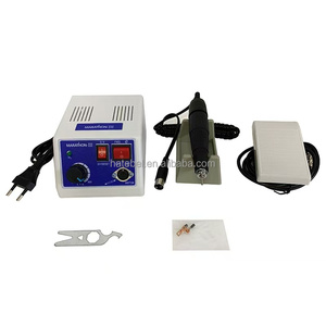핫 세일 치과 실험실 마이크로 모터 핸드피스 35000 rpm 마이크로 모터 연마 핸드피스 - Product Image 1